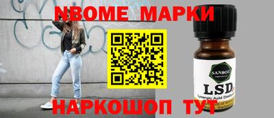 гашик Берёзовский